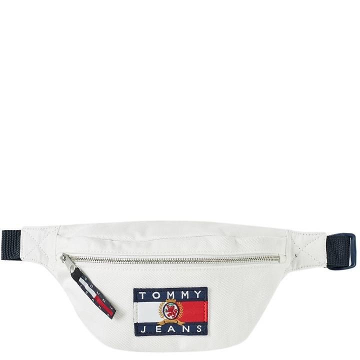 Photo: Tommy Jeans 6.0 Crest Heritage Bumbag
