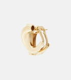 Ferragamo Gold-plated earrings