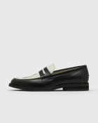 Wilde Dalmation Penny Loafer