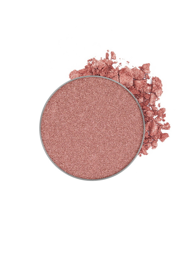 Photo: Anastasia Beverly Hills Eye Shadow Singles - Ballet