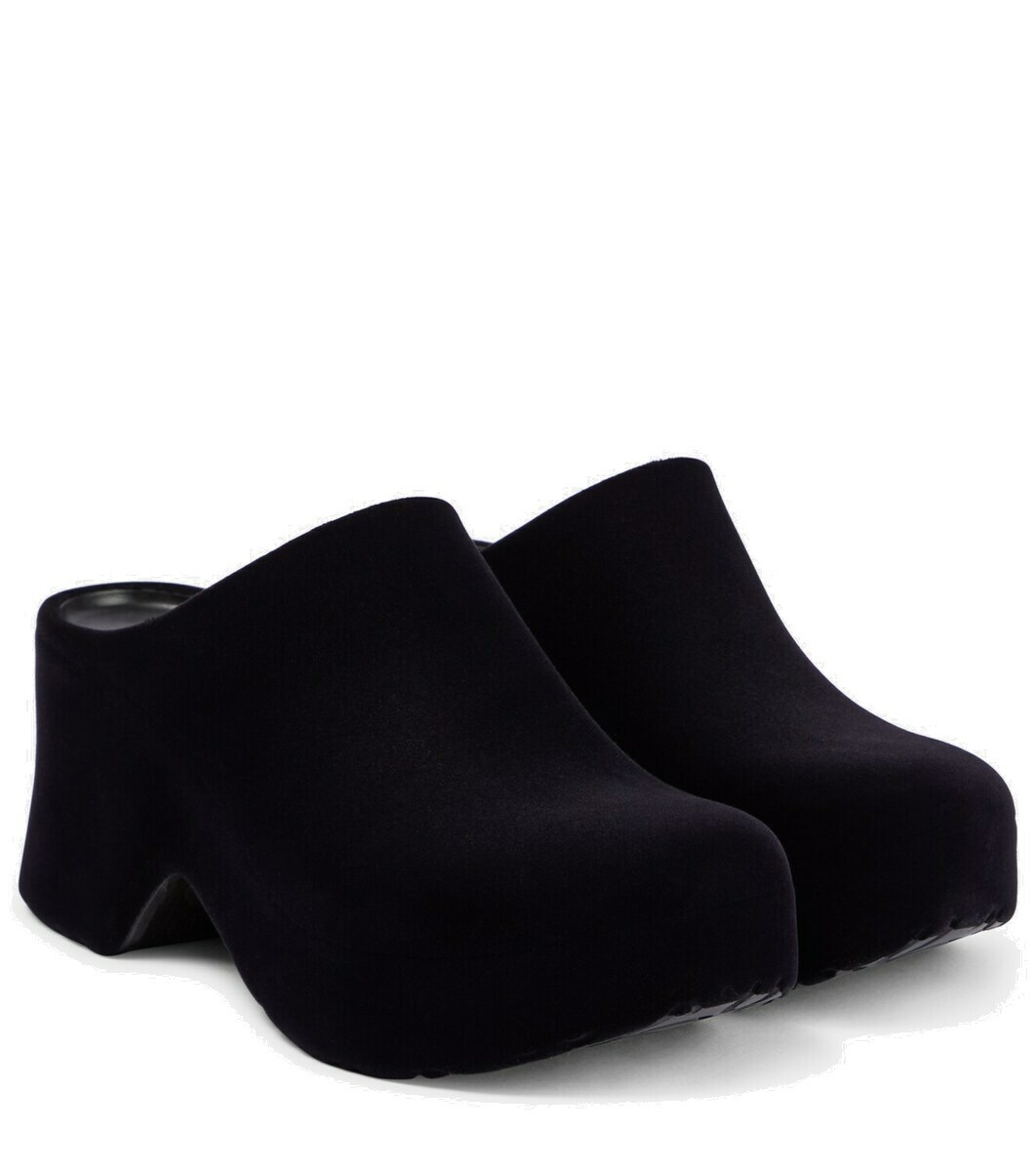 お買い得！！★ ロエベ EASE CLOG 65★ お買い得！！☆ ロエベ EASE CLOG 65☆ (LOEWE/サンダル