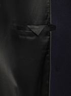 CHLOÉ Wool Blend Short Coat