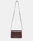 Steve Madden Ballie Bag in Wine