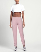 Skims Womens Pants in Pink