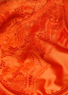 Wacoal Natsuki Lace Underwired bra Red