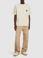 CARHARTT WIP Eldon Cotton T-shirt