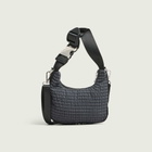 ARCS Tiny HEY Sling Bag in Atlas Grid