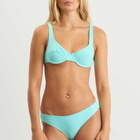 Fruity Booty Women's Celeste Bikini Bottom in Aqua