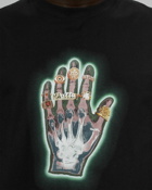 Patta Healing Hands Tee Black - Mens - Shortsleeves