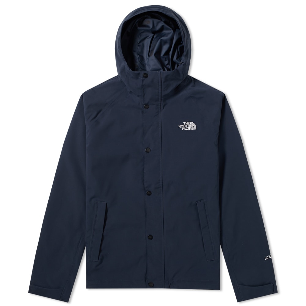 North face berkeley jacket hotsell