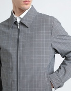 Boss Mens Jacket in Grey