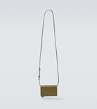 Jacquemus - Le Raphia crossbody bag