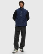 Polo Ralph Lauren Vest Blue Vests