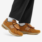 New Balance Men's M1906ROB Sneakers in Tobacco