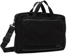 Master-Piece Co Black Wall Bag