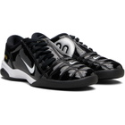 Nike Black Total 90 Sneakers