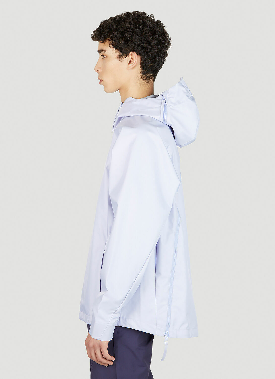 POST ARCHIVE FACTION (PAF) 5.0 Technical Center Jacket