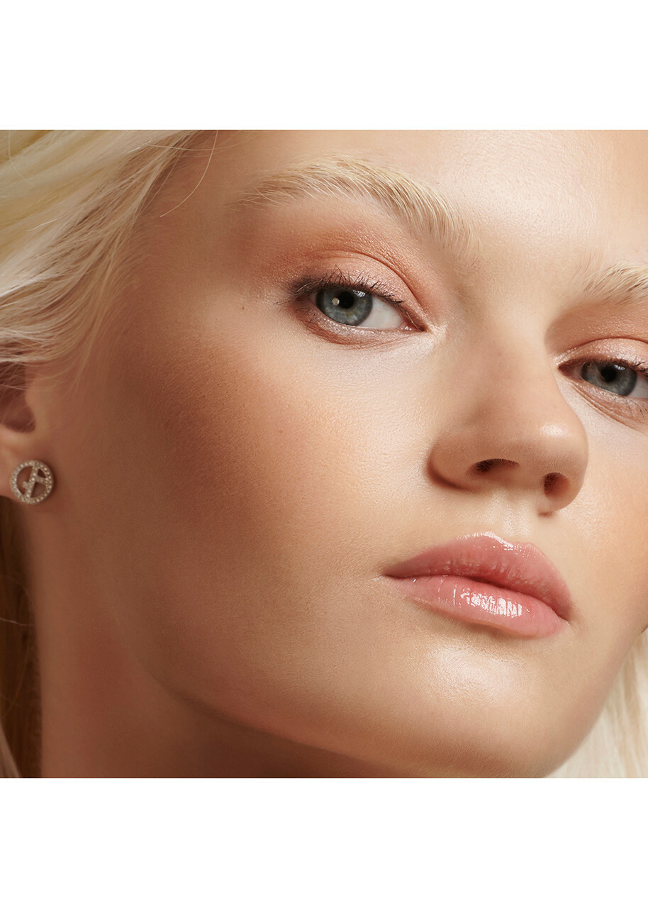 Armani Beauty Luminous Silk Sunlit Creamy Bronzing Powder - 90