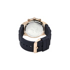 Porsamo Bleu Logan Chronograph Quartz Blue Dial Mens Watch 1451FLOR