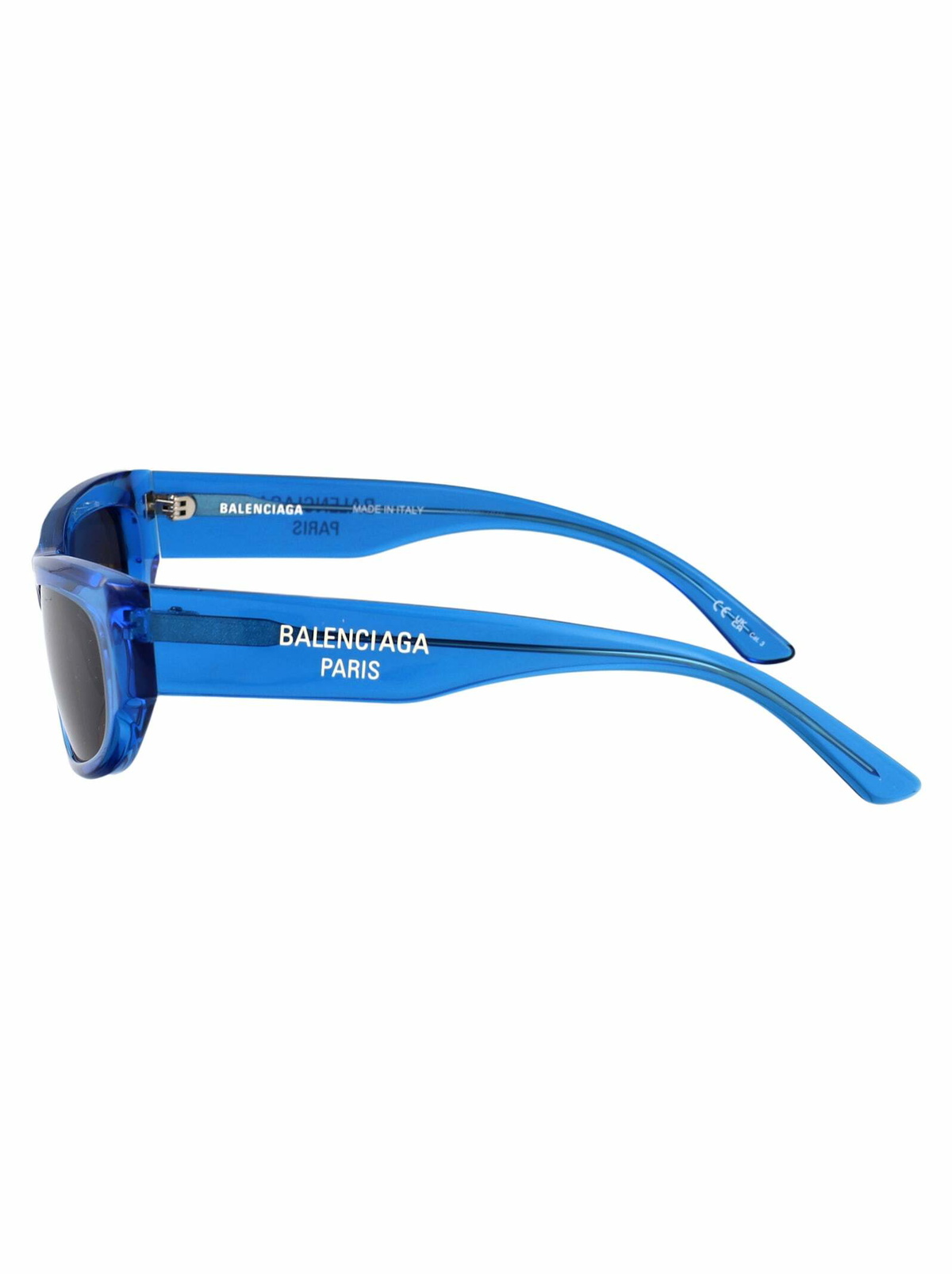 Balenciaga Eyewear Bb0388s Sunglasses