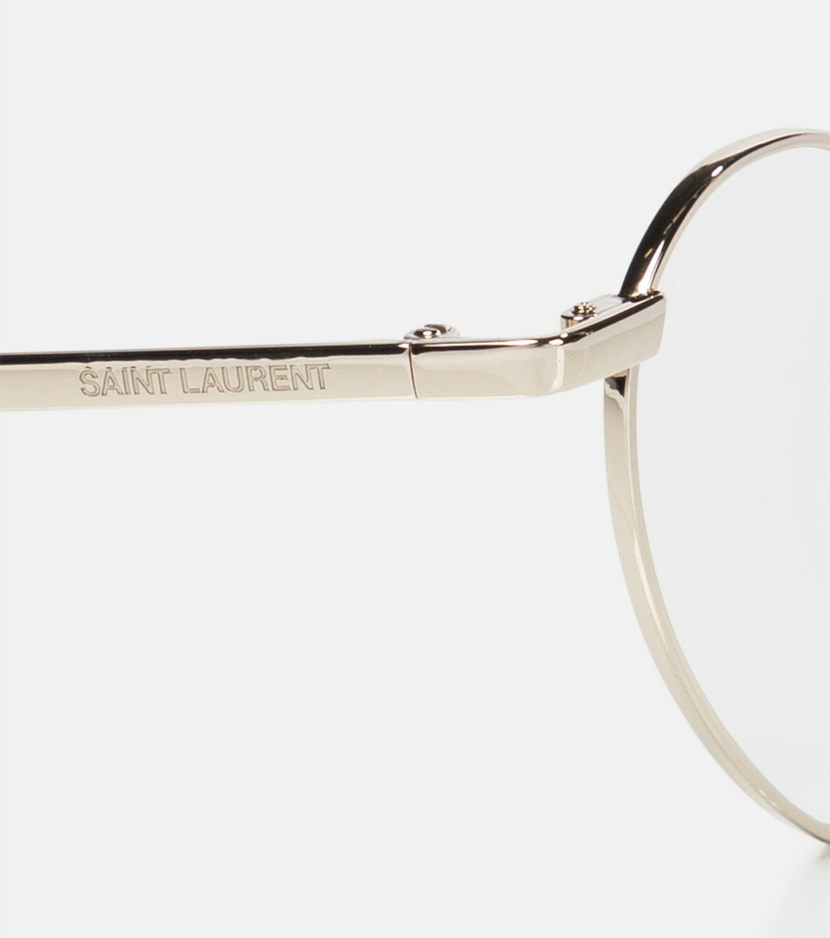SAINT LAURENT ルルハトフレムサンクラス SL301LOULOU 011 Saint Laurent Sun SL 301 LouLou 011 Sunglasses - US