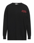 Mcqueen Mens T-shirt in Black