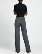 Cellar Door Womens Pants Lead