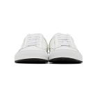 Common Projects White Retro G-2 Sneakers