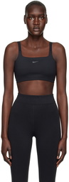 Nike Black Indy Sport Bra