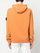 STONE ISLAND - Sweatshirt With Logo