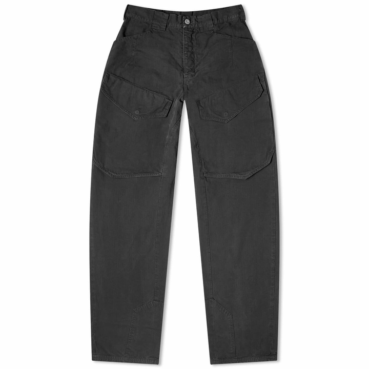 Photo: Objects IV Life Women's Hiking Pant in Anthracite Grey