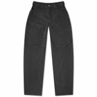 Objects IV Life Women's Hiking Pant in Anthracite Grey