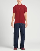 True Religion Mens Polo shirt in Red