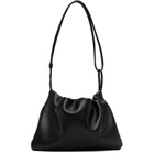 Nothing Written Black Nella Strap Bag