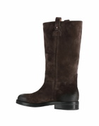 Church's Womens Boot Dark in Brown