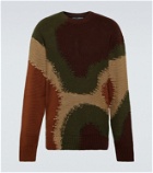 Dolce&Gabbana Cotton sweater