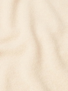 Massimo Alba - Cashmere T-Shirt - Neutrals