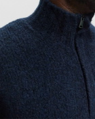 Napapijri D Velan Hz Hoodie Blue Pullovers
