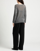 Crossley Womens Sweater in Grey