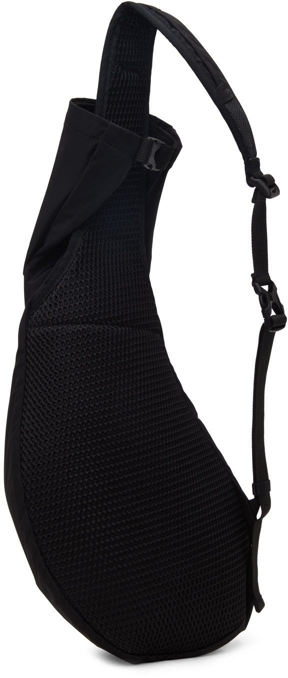Hyein Seo Black Sling Bag
