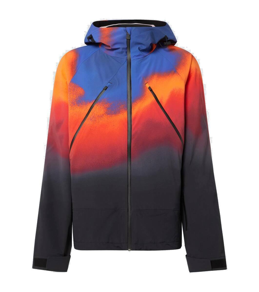 Aztech Mountain Hayden 3L half-zip hoodie Aztech Mountain
