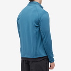 Arc'teryx Men's Delta Zip Fleece in Serene