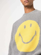 JOSHUA SANDERS - Merino Wool Logo Sweater