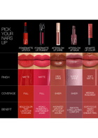 Nars Powermatte Lipstick