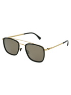 Mykita Hanno Sunglasses