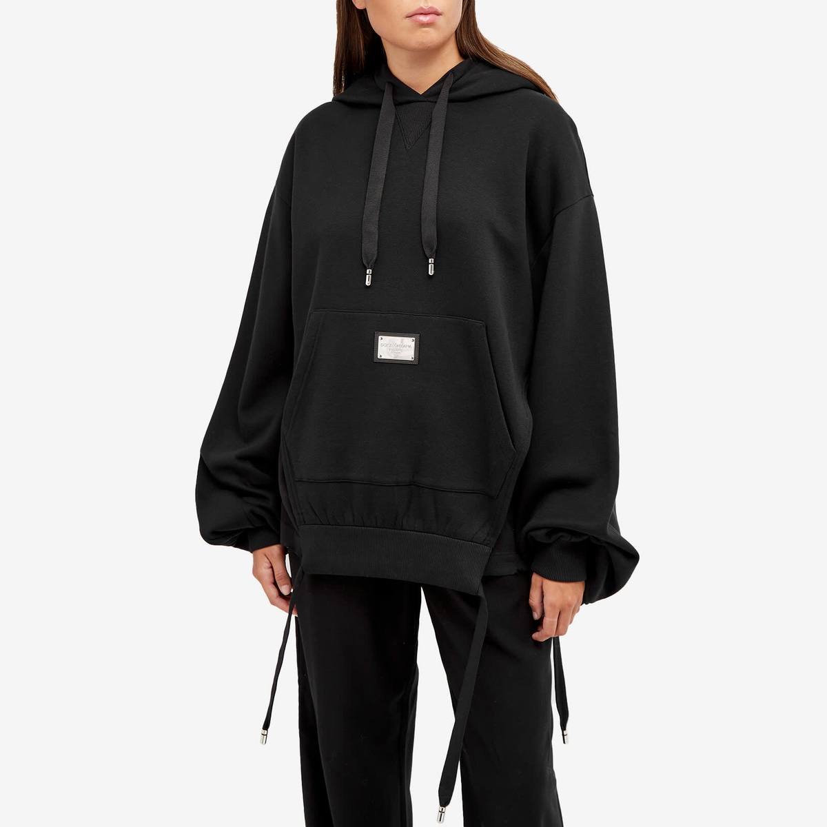 Extreme discount oversized hoodie