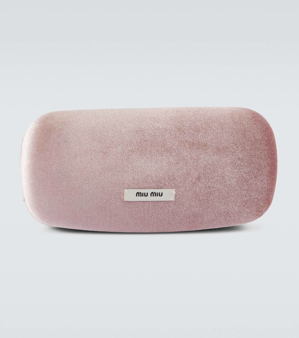 Miu Miu Miu Glimpse cat-eye sunglasses