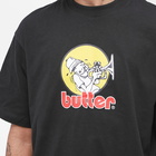 Butter Goods Men's Brass T-Shirt in Black