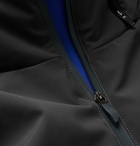 Colmar - Evolution 3-Tre Colour-Block Padded Ski Jacket - Black
