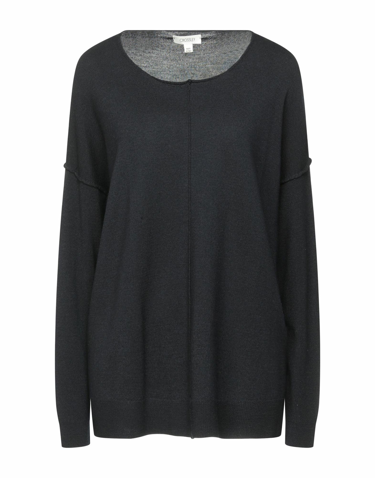Crossley Womens Sweater Midnight in Blue